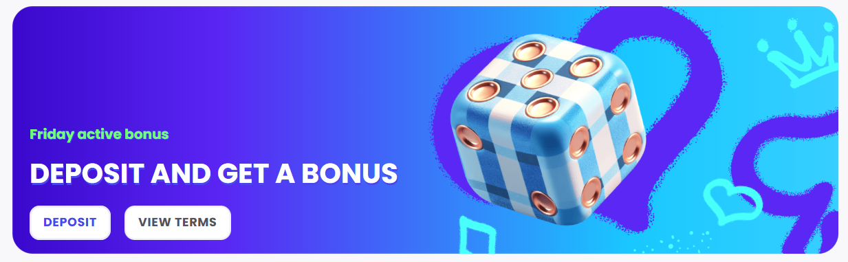 Active Bonus